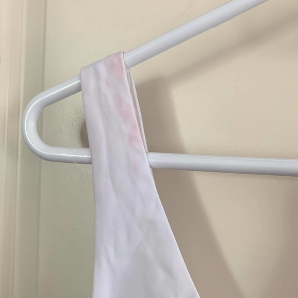 3/$15 DIY Flawed Show Me Your Mumu Crop Top and Tunic Dress White Bundle - Picture 10 of 16